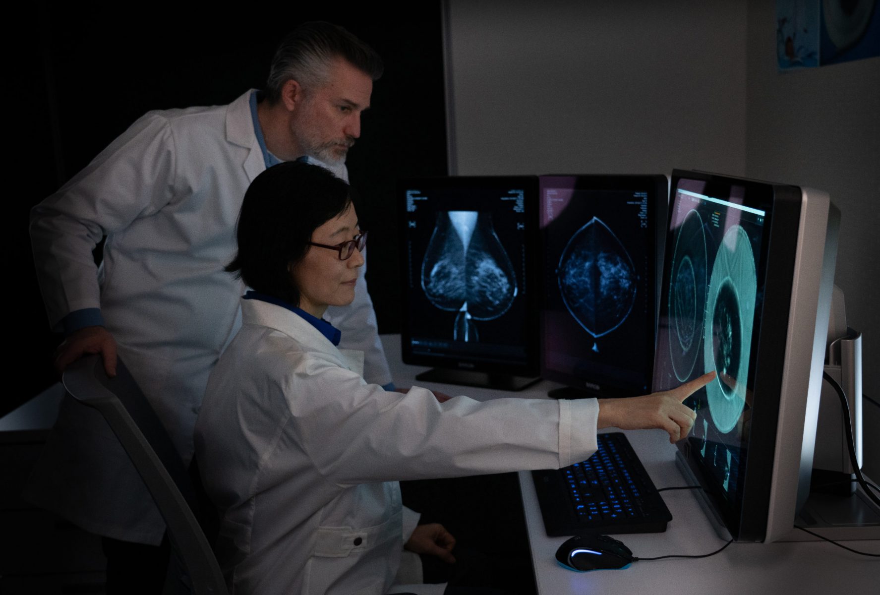 Delphinus Medical Announces Installation of SoftVue Breast Imaging System at UR Medicine